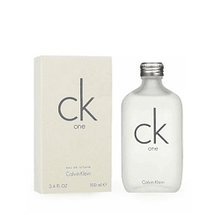 Perfume Ck One Unisex Edt 100 ml