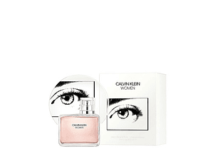 Perfume Ck Women Edp 100 ml