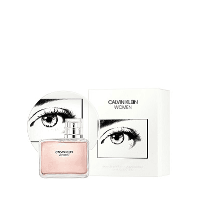 Perfume Ck Women Edp 100 Ml