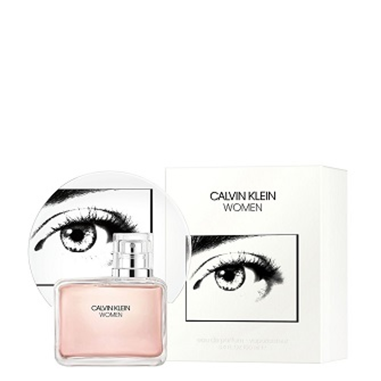 Perfume Ck Women Edp 100 ml