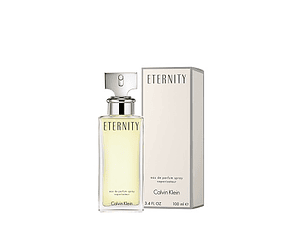 PERFUME ETERNITY DAMA EDP 100 ML
