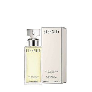 PERFUME ETERNITY DAMA EDP 100 ML