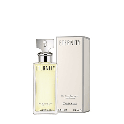 Perfume Eternity Dama Edp 100 Ml