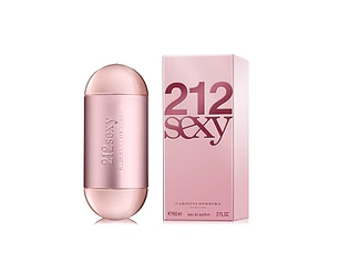 PERFUME 212 SEXY DAMA EDP 100 ML