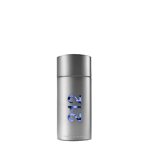 Perfume 212 Varon Edt 100 ml Tester