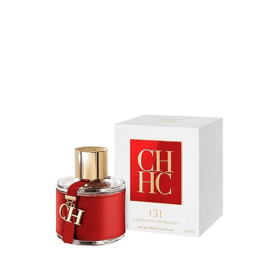 Perfume Ch Dama Edt 100 Ml