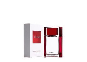 Perfume Chic Mujer Edp 80 ml