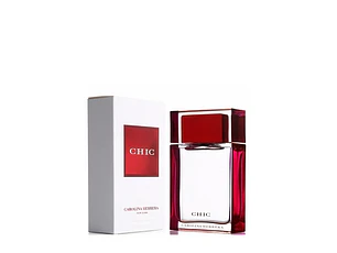PERFUME CHIC DAMA EDP 80 ML