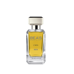 Perfume Beas Z Men Clon Y Yves Saint Laurent Hombre Edp 100 ml Tester