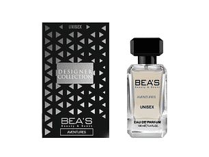 Perfume Beas Aventures Clon Creed Aventus Hombre Edp 100 ml