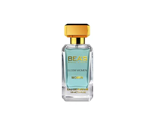 Perfume Beas Gloom Women Clon Ariana Grande Cloud Mujer Edp 100 ml Tester