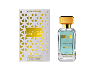 Perfume Beas Gloom Women Clon Ariana Grande Cloud Mujer Edp 100 ml