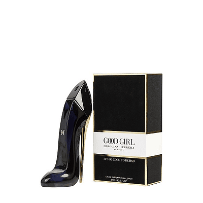 Perfume Good Girl Dama Edp 80 Ml