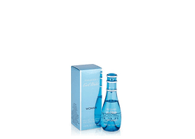 Perfume Cool Water Mujer Edt 30 ml
