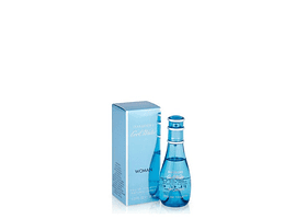 PERFUME COOL WATER MUJER EDT 30 ML