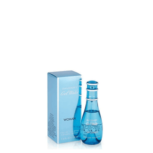 PERFUME COOL WATER DAMA EDT 30 ML