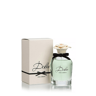 Perfume Dolce Mujer Edp 75 ml