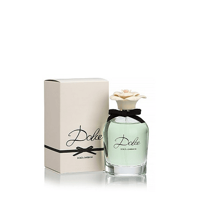Perfume Dolce Mujer Edp 75 Ml