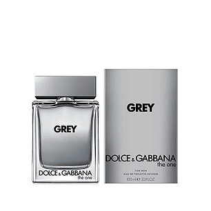 PERFUME THE ONE INTENSE GREY VARON EDT 100 ML