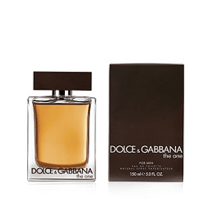 PERFUME THE ONE VARON EDT 150 ML