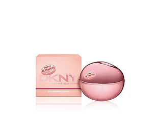 PERFUME BE TEMPTED EAU SO BLUSH DAMA EDP 100 ML