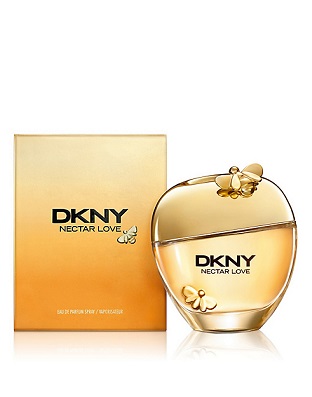PERFUME DKNY NECTAR LOVE DAMA EDP 100 ML