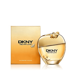 PERFUME DKNY NECTAR LOVE DAMA EDP 100 ML