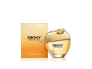 PERFUME DKNY NECTAR LOVE DAMA EDP 100 ML