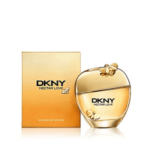 PERFUME DKNY NECTAR LOVE DAMA EDP 100 ML