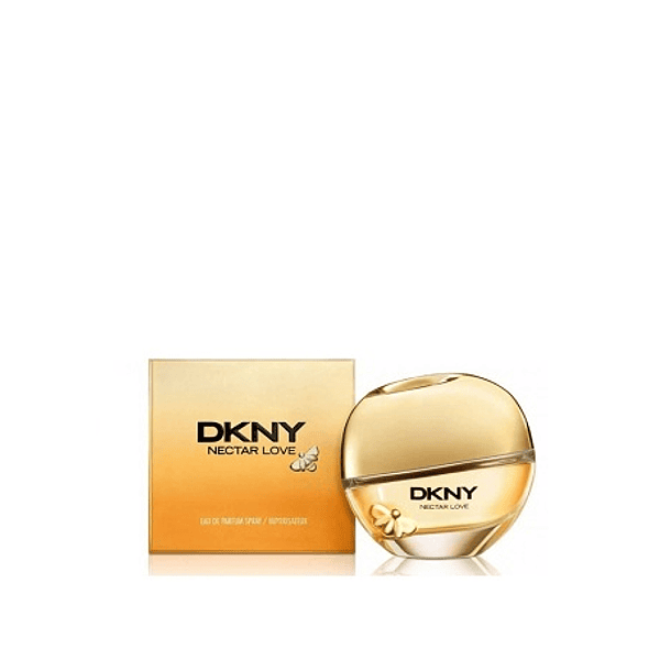 PERFUME DKNY NECTAR LOVE MUJER EDP 30 ML