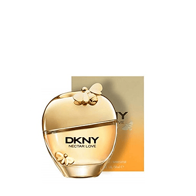 Perfume Dkny Nectar Love Dama Edp 50 Ml