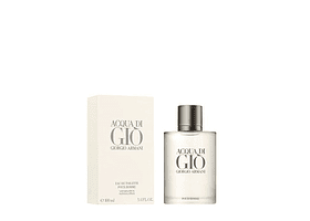 Perfume Acqua Di Gio Hombre Edt 100 ml