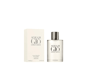 PERFUME ACQUA DI GIO VARON EDT 100 ML
