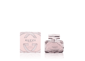 Perfume Gucci Bamboo Mujer Edp 75 ml