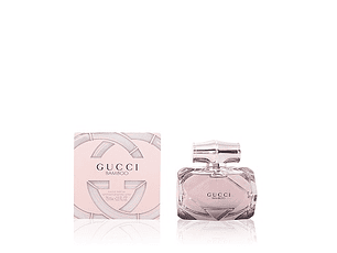 Perfume Gucci Bamboo Dama Edp 75 ml