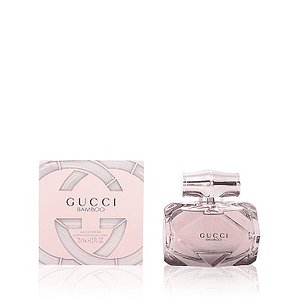 Perfume Gucci Bamboo Dama Edp 75 ml