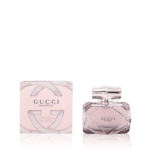 PERFUME GUCCI BAMBOO DAMA EDP 75 ML