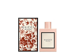 Perfume Gucci Bloom Dama Edp 100 ml