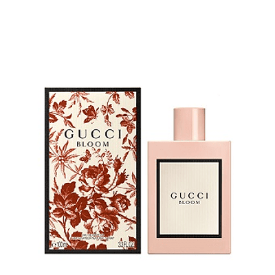 Perfume Gucci Bloom Dama Edp 100 Ml