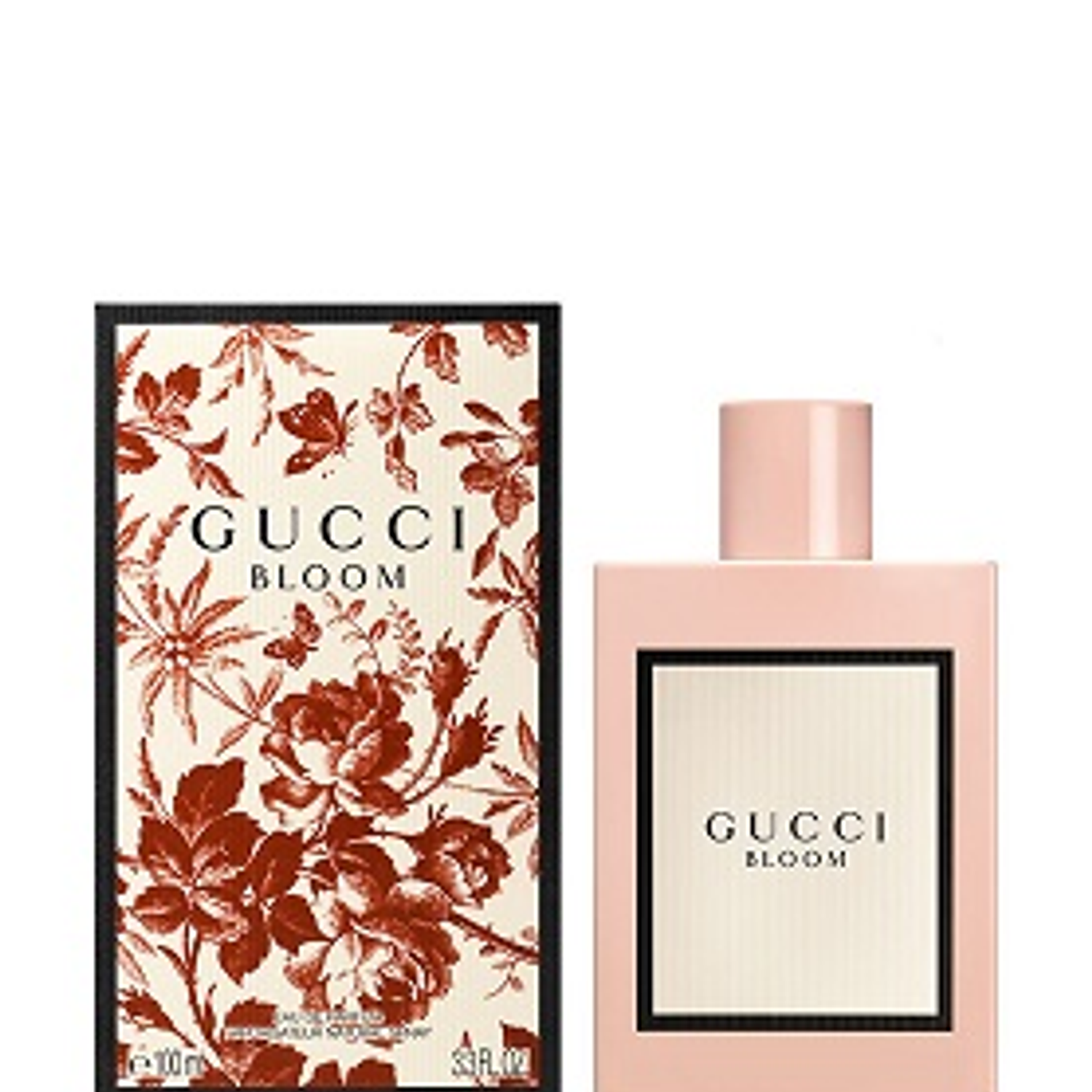 Perfume Gucci Bloom Dama Edp 100 ml