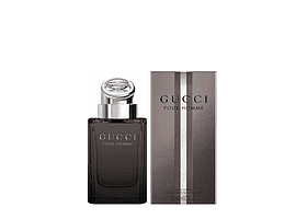 Perfume Gucci Pour Homme Hombre Edt 90 ml