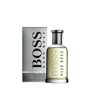 Perfume Boss Bottled Varon Edt 100 ml
