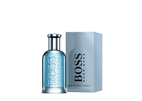 Perfume Boss Bottled Tonic Varon Edt 100 ml