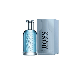 Perfume Boss Bottled Tonic Varon Edt 100 ml