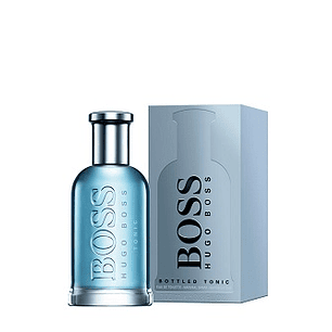 Perfume Boss Bottled Tonic Varon Edt 100 ml