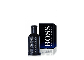 Perfume Boss Night Varon Edt 100 ml