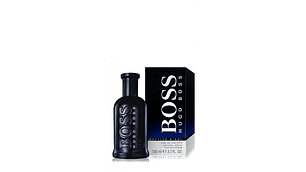 Perfume Boss Night Varon Edt 100 ml