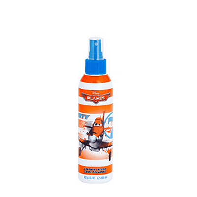 Perfume Planes Niño Edc 200 Ml Tester