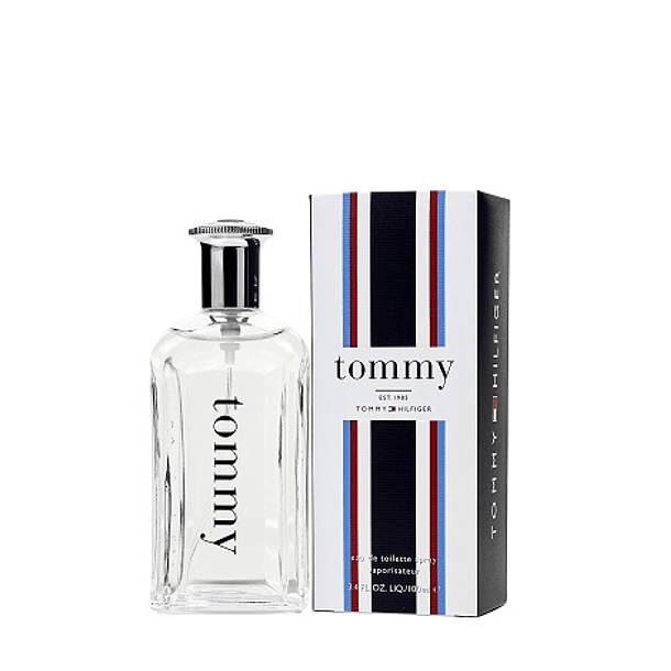 PERFUME TOMMY MEN VARON EDT 100 ML