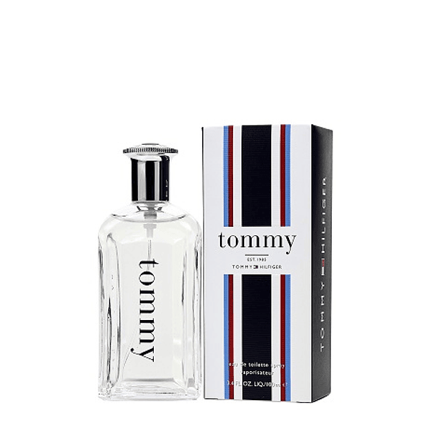 مجموعة بيكس تشجيع perfume tommy hilfiger 100 ml - myrmautobrokerage.com